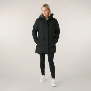 Musto Women's Headland Pertex Primaloft® Parka Black 12