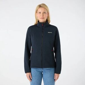 Musto Women's Knitted Fleece 12