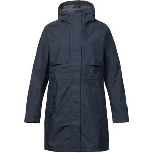 Musto Women's Marina Trench Coat Navy 10