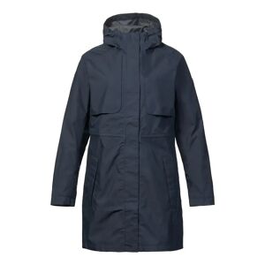 Musto Women's Marina Trench Coat Navy 18