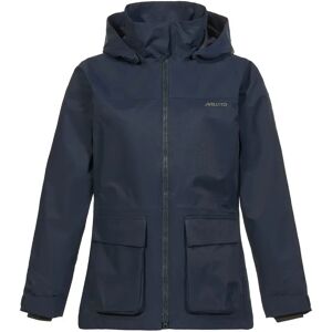 Musto Women's Burnham Jacket 2.0 Navy 8