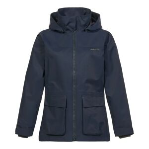 Musto Women's Burnham Jacket 2.0 Navy 14