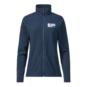 Musto Bys Women's Corsica Polartec® 100gm Fleece 2.0 Navy 12