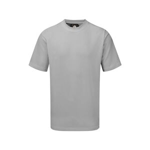 ORN 1000-05 Plover Premium Unisex T-Shirt XS  Ash
