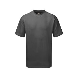 ORN 1000-05 Plover Premium Unisex T-Shirt XS  Grey
