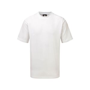 ORN 1000-05 Plover Premium Unisex T-Shirt XS  White