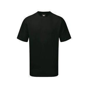 ORN 1000-05 Plover Premium Unisex T-Shirt XS  Black