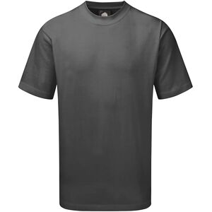 ORN 1005-15 Goshawk Deluxe T-Shirt XS  Grey