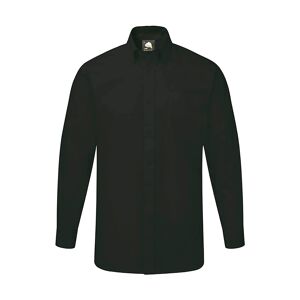 ORN 5510-15 Classic Oxford Long Sleeve Shirt