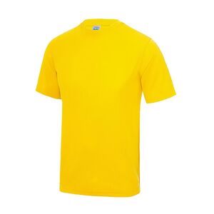 AWDis JC001 Just Cool T-Shirt S  Yellow