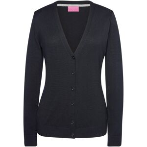 Brook Taverner 2309 Augusta Ladies V-Neck Cardigan