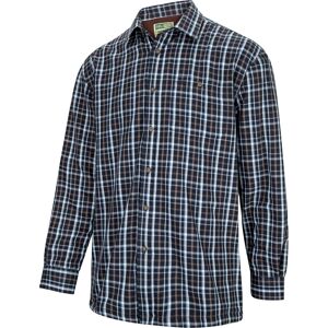 Hoggs of Fife FLST Fleece Lined Shirt