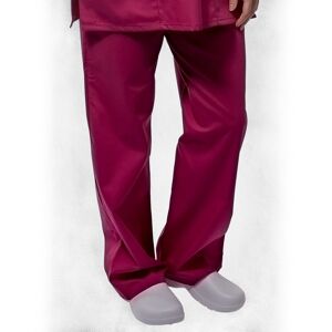 Harveys ST20 Unisex Scrub Trousers XXL Magenta