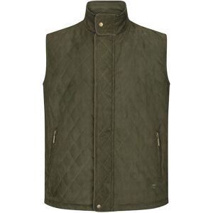 Hoggs of Fife DENH Denholm Quilted Gilet