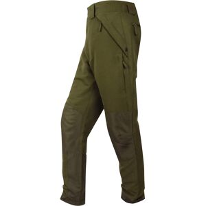 Hoggs of Fife KITR Kincraig Waterproof Field Trouser S  Green