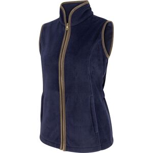 Hoggs Of Fife STLG Stenton Ladies Fleece Gilet