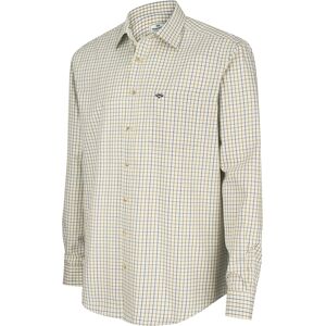 Hoggs of Fife INVS Inverness Tattersall Shirt