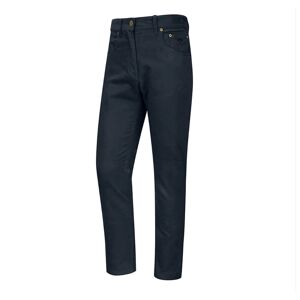 Hoggs Of Fife CSMJ Carrick Moleskin Jeans Regular 36  Navy