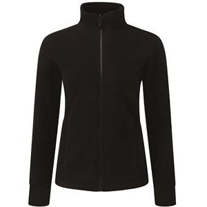 ORN 3260-30 Albatross Classic Ladies Fleece 8  Black