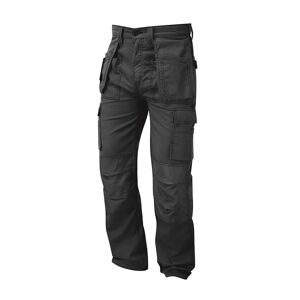 ORN 2800-15 Merlin Tradesman Trousers Short Leg 40  Graphite Grey
