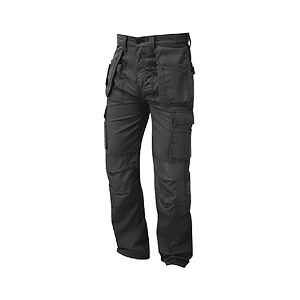 ORN 2800-15 Merlin Tradesman Trousers Short Leg 28  Graphite Grey