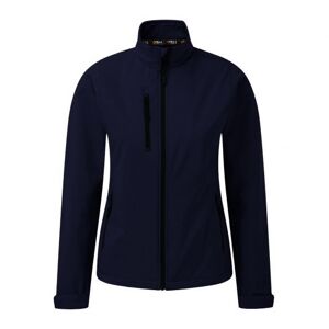 ORN 4260-50 Tern Ladies Softshell Jacket 14  Navy