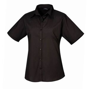 PR302 Premier Blouse Short Sleeve