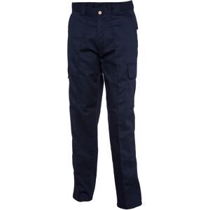 Uneek UC902 Cargo Trousers Regular Leg