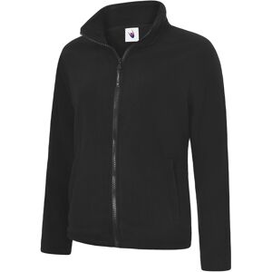 Uneek UC608 Ladies Classic Full Zip Fleece Jacket