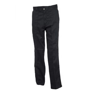 Uneek UC901 Regular Leg Trousers