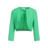 OPTIONS Shrug Women - Green - M