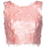 ALLURE Top Women - Pink - 16