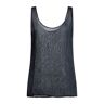 DRYKORN Top Women - Navy Blue - 3,4