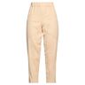 BACKGROUND Trouser Women - Beige - M,S