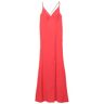 ALLURE Maxi Dress Women - Red - 16