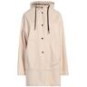 SORELLE SECLÌ Coat Women - Cream - 10,12,8