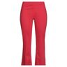 OPTIONS Trouser Women - Red - L,Xl