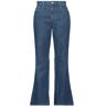 WANDLER Jeans Women - Blue - 28