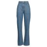 WANDLER Jeans Women - Blue - 25,26,27,28,29