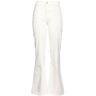 WANDLER Jeans Women - Ivory - 26