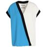 FAUSTO PUGLISI Top Women - Azure - 12