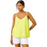 Roman Layered Cami Vest Top