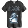 Amplified ACDC - Clipped Tee