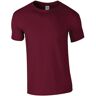 Gildan Soft Style Ringspun T Shirt