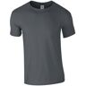 Gildan Soft Style Ringspun T Shirt