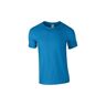 Gildan Soft Style Ringspun T Shirt