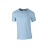 Gildan Soft Style Ringspun T Shirt