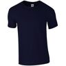 Gildan Soft Style Ringspun T Shirt