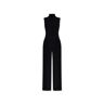 Gauge81 , ‘Gijon’ sleeveless jumpsuit ,Black female, Sizes: M