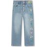 Billieblush , Billieblush Jeans ,Blue female, Sizes: 4 Y